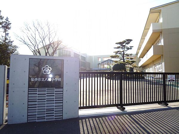 周辺を拡大表示