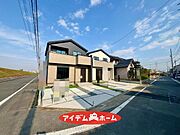 ●○全体外観○● 平日のご案内も可能です！ 