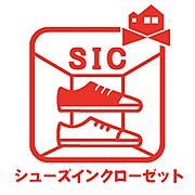 ベビーカーやゴルフバッグ、外遊びの道を収納できます！
