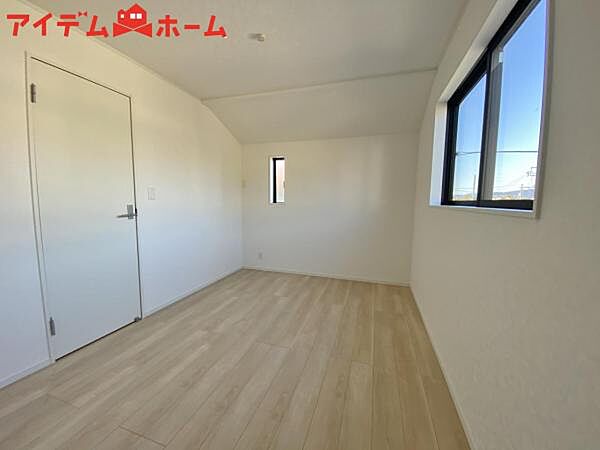 子供部屋