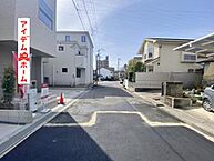 愛知県刈谷市野田町北菰神：物件画像