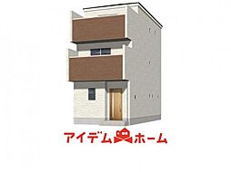 南区豊117　1号棟