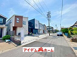 外観の画像