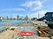 ●○1号棟外観○● 平日のご案内も可能です！ 