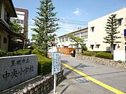 豊明市立中央小学校（1000m）