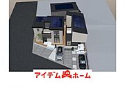 〇●〇　全体完成イメージ図　〇●〇 モデル案内も承ります！ アイデムホーム南店は緑区役所から徒歩2分！ 水曜日も営業しております！　　　　　　 
