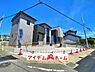 外観：〇●全体外観●〇 平日のご案内も可能です！ アイデムホーム南店は緑区役所から徒歩2分！ 水曜日も営業しております！ 