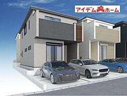 緑区小坂21206　1号棟