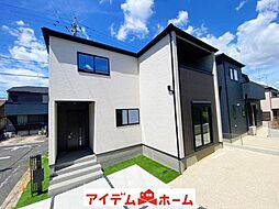 知多市八幡3期 1号棟