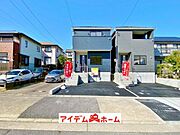 〇●1号棟外観●〇　　 平日のご案内も可能です！　 アイデムホーム南店は緑区役所から徒歩2分！ 水曜日も営業しております！ 