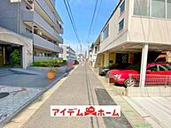 愛知県名古屋市緑区鳴海町字文木56番3：物件画像