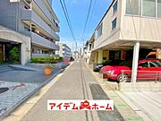 〇●前面道路●〇　　 平日のご案内も可能です！　 アイデムホーム南店は緑区役所から徒歩2分！ 水曜日も営業しております！　　