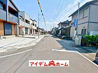 愛知県半田市花田町1丁目21番：物件画像