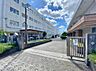 周辺：名古屋市立植田小学校（1400m）