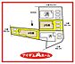間取り：●本物件は4号棟です●
