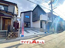 南区上浜町3期　1号棟