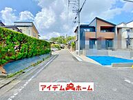 愛知県豊明市二村台7丁目8番2：物件画像