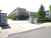 半田市立宮池小学校（1200m）