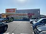 周辺：ザ・ビッグエクスプレス 南陽店（700m）