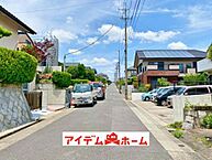 愛知県名古屋市緑区神沢1丁目2808：物件画像