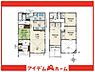 間取り：●2号棟間取り●