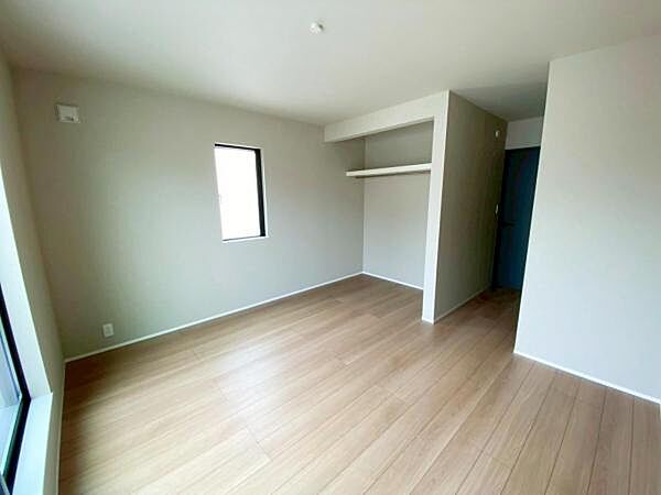 子供部屋