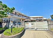 半田市立平地保育園（500m）