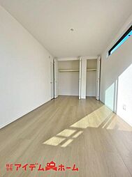 子供部屋の画像