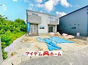 〇●現地外観●〇　　 平日のご案内も可能です！　 アイデムホーム南店は緑区役所から徒歩2分！ 水曜日も営業しております！