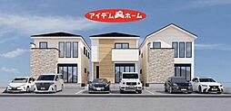 中川区助光1期 2号棟