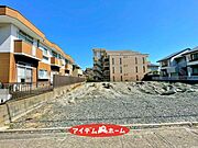 〇●1号棟外観●〇　　 平日のご案内も可能です！　 アイデムホーム南店は緑区役所から徒歩2分！ 水曜日も営業しております！ 