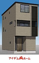 中川区愛知町015 1号棟