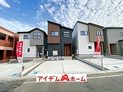 大府市第1横根町石丸　2号棟