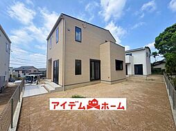 緑区諸の木1期 5号棟