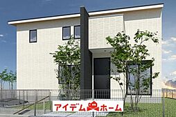 緑区諸の木1期 4号棟