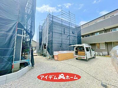 外観:〇●2号棟外観●〇 平日のご案内も可能です! アイデムホーム南店は緑区役所から徒歩2分! 水曜日も営業しております! 外観:〇●2号棟外観●〇 平日のご案内も可能です! アイデムホーム南店は緑区役所から徒歩2分! 水曜日も営業しております!