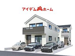南区宝生町3丁目　B号棟