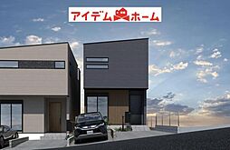 天白区野並8期 1号棟