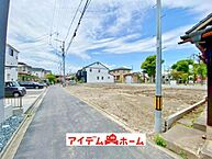 愛知県名古屋市南区南野2丁目71番の一部：物件画像