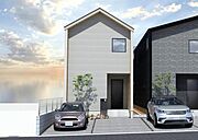 〇●2号棟完成イメージ図●〇 平日のご案内も可能です！ アイデムホーム南店は緑区役所から徒歩2分！ 水曜日も営業しております！