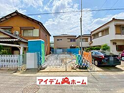 緑区鳴海町字宿地060　1号棟
