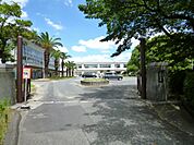 東海市立名和小学校（1200m）