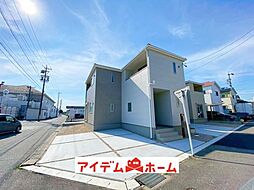 外観の画像