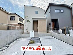 緑区細口4期 3号棟
