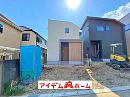 緑区細口4期 3号棟