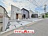 外観：〇●全体外観●〇　　 平日のご案内も可能です！　 アイデムホーム南店は緑区役所から徒歩2分！ 水曜日も営業しております！ 