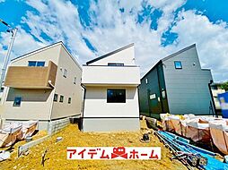 天白区山根町 2号棟