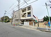 戸田 さくら保育園（315m）