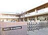 周辺：富士松南幼児園（1700m）