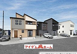 南区砂口町 3号棟